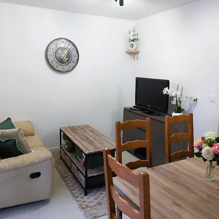 Vakantiehuis Townhouse - Entire