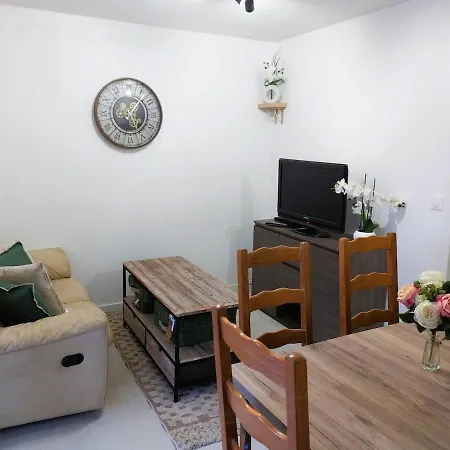 Vakantiehuis Townhouse - Entire *