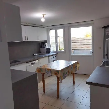 Townhouse - Entire