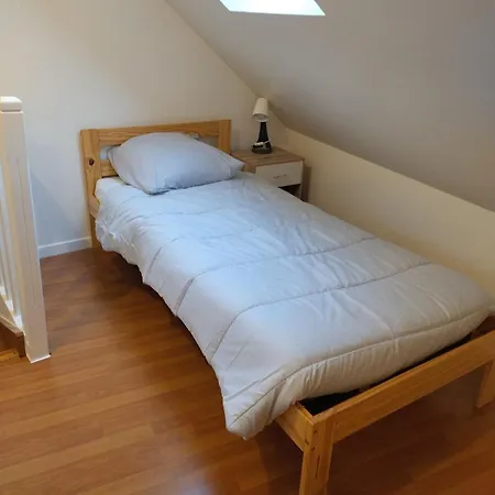 Townhouse - Entire Semesterbostad