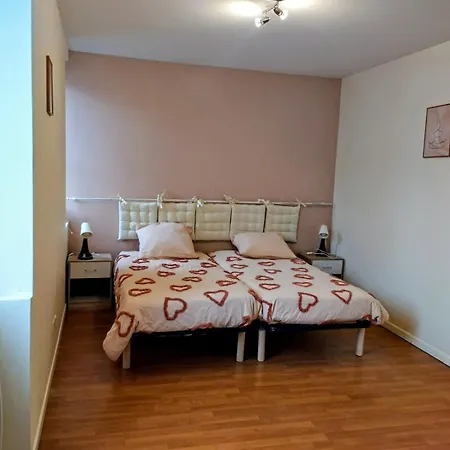 Townhouse - Entire Vakantiehuis *