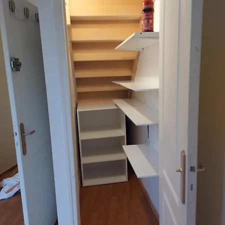 Townhouse - Entire *