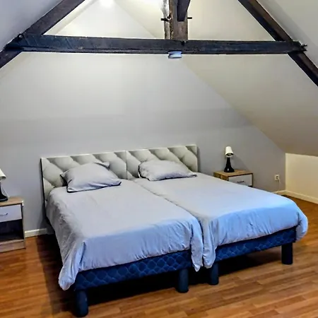 Semesterbostad Townhouse - Entire *