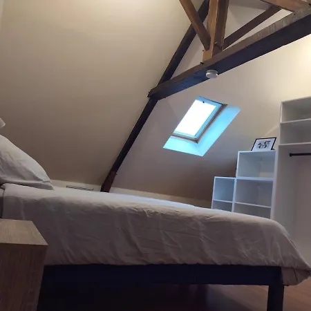 Townhouse - Entire Semesterbostad *