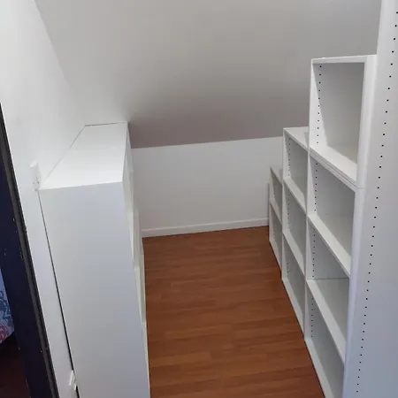 Vakantiehuis Townhouse - Entire *