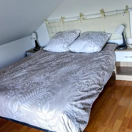 Vakantiehuis Townhouse - Entire *