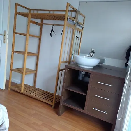 Townhouse - Entire *