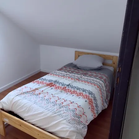 Townhouse - Entire * Prinquiau