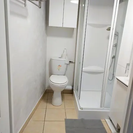 Townhouse - Entire Semesterbostad