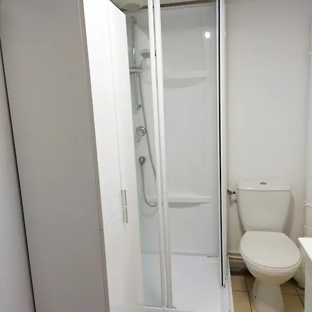 Townhouse - Entire Prinquiau
