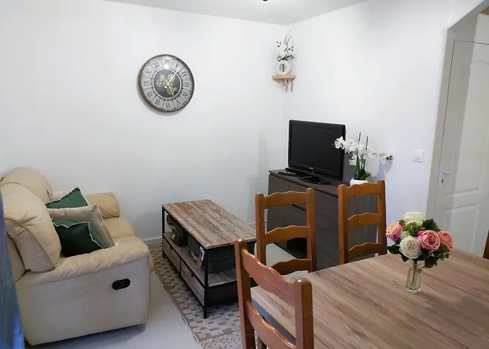 Дом отдыха Townhouse - Entire