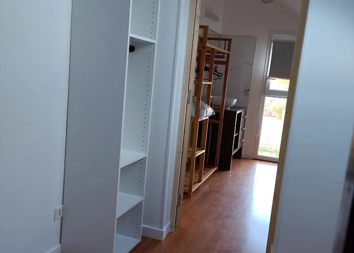 Townhouse - Entire *