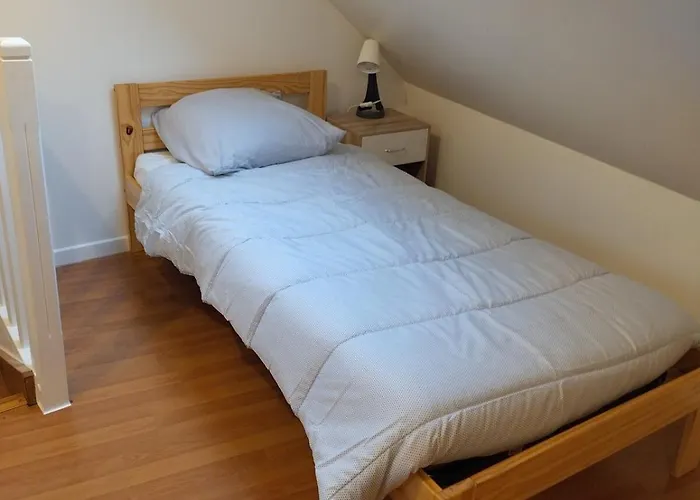 Townhouse - Entire Дом отдыха