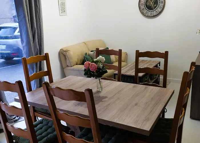 Дом отдыха Townhouse - Entire