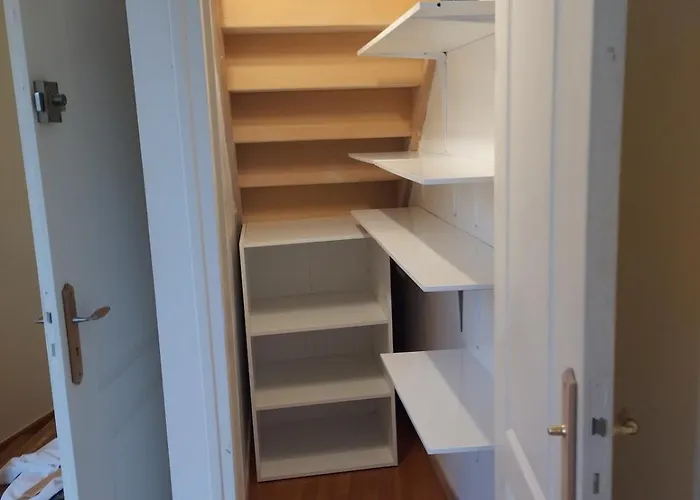 Townhouse - Entire *