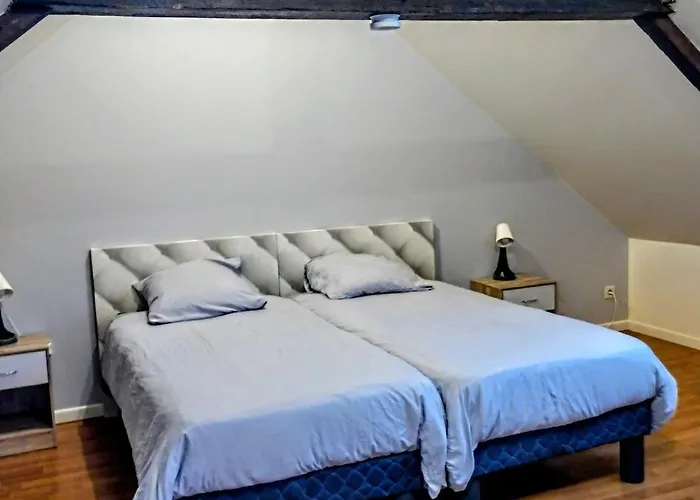 Дом отдыха Townhouse - Entire *