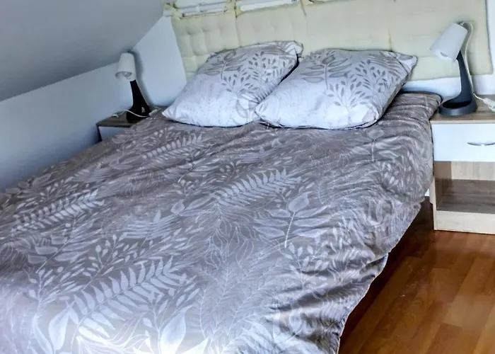 Дом отдыха Townhouse - Entire *