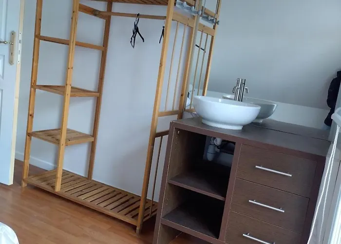 Townhouse - Entire *