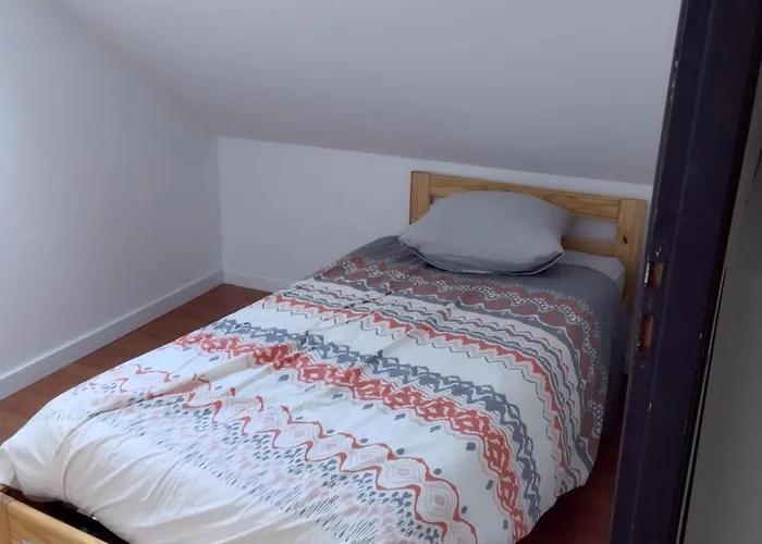 Townhouse - Entire * Prinquiau