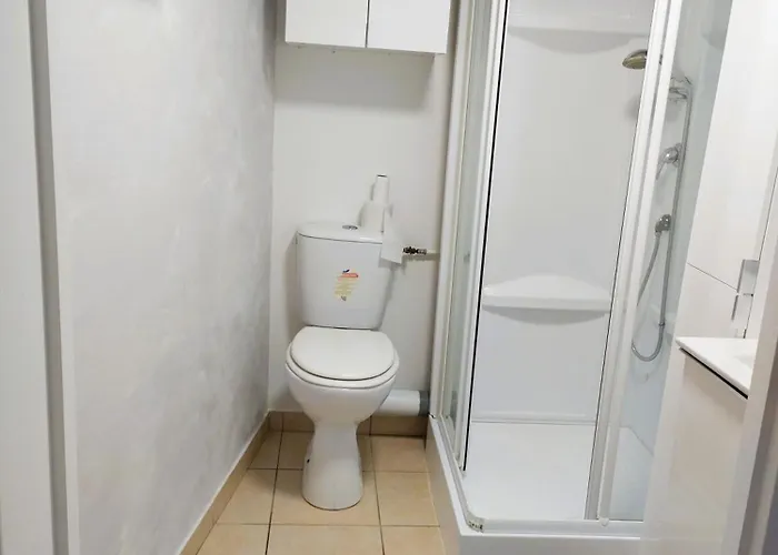 Townhouse - Entire Дом отдыха